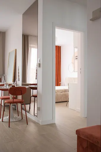 ARCHItells Katarzyna Keczmer - projektowanie wnętrz Kołobrzeg