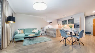 Apartamenty na wynajem Holiday City